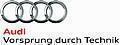 IAA 2009: Audi erweitert sein Marken-Logo